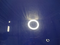 фото thumb №9, Капот крышка двигателя toyota corolla e12 3d k: 8q4