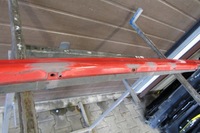 фото thumb №9, Планка пороговая левая audi a1 s1 8x0 s-line 10-14