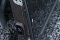 фото thumb №7, Двері лівий задня повний renault laguna iii kombi nv676