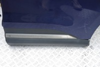 фото thumb №9, Дверь полный левая задние renault koleos ii txb meissen bleu