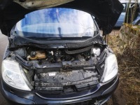 Citroen c8 лічильник, спідометр – панель приладів 2005 2.2l 14890770 Зі Шроту, фото thumb