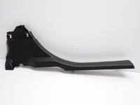 фото thumb №1, Молдинг захист поріг ліва 9816396777 opel combo e 21r