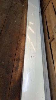 фото thumb №5, Порог молдинг порог правая левая bmw m6 f06