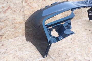 фото thumb №10, Fiat talento 16- бампер переднее перед 620224136r