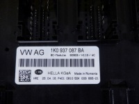 фото thumb №4, Vw jetta 5c5 модуль блок управления бортовой сетью 1k0937087ba