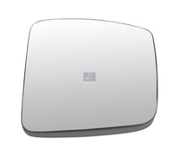 фото thumb №1, Вкладыш зеркало зеркало mercedes actros mp3