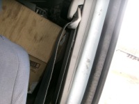 Ремень безопасности scudo expert jumpy перед 2006-2015rok оригинал  левый правый Недорого, фото thumb