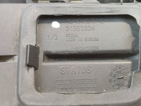 фото thumb №9, Volvo xc90 решітка бампера праві перед 31383834