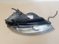 фото thumb №9, Лампа правая перед передняя audi a3 8p рестайлинг годы 2008-2012 англичанин