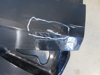 фото thumb №7, Seat ateca 575 крышка багажника задняя