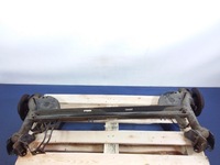 фото thumb №4, Grand modus балка подвеска oś задняя тормозные диски