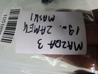 фото thumb №6, 3 bp iv 19r датчик замка капота концевой выключатель открытия микровыключатель abj141041