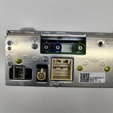 фото thumb №8, Kia ev6 2023 модуль / блок керування gps