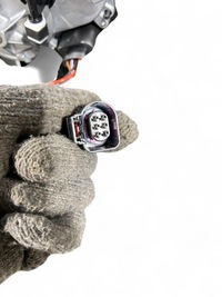 фото thumb №14, Audi q7 4m 2017 задняя крышка багажника багажника