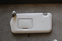 фото thumb №1, Mazda 5 lift 2012 козирок сонцезахисний козирок ліва сторона