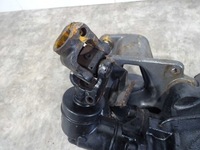 фото thumb №5, Колонка кермова редуктор renault premium dxi