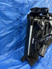 Купить Ремень передний радиатор ds3 crossback 1.5 blue hdi, фото thumb