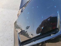 фото thumb №12, Бампер задня задній toyota corolla e21 18- hb