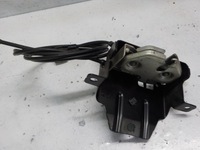 фото thumb №2, Actros mp4 замок трос бардачка