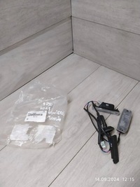 фото thumb №1, 9750. kona oświetlkenie номерного знака 92501j9500