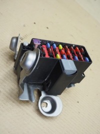 Ford fiesta mk7 1,6 tdci коробка запобіжників Київ, фото thumb