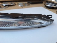 Фонарь  drl led правое ford kuga mk1 bv41-13d272-aa Оригинал, фото thumb