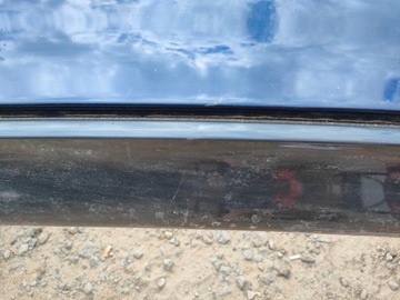 фото thumb №7, Bmw f31 м-пакет бампер зад tanzanite блакитний