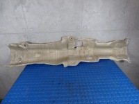 фото thumb №1, Защита тепловая глушителя courier ii mk2