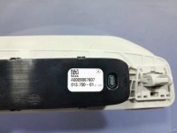 фото thumb №4, Mercedes gle w167 кронштейн ручка стельовий задня лівий a0998150700