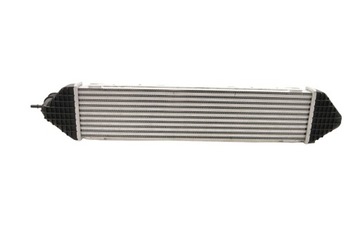 фото thumb №1, Інтеркулер ford transit connect 2013- 1.6 ecoboost