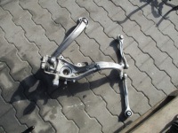 фото thumb №1, Підвіска ліва vw touareg iii 4m0407559