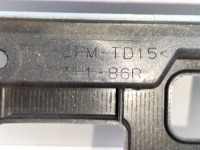 фото thumb №11, Бампер передний перед suzuki vitara iii lift 18-