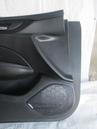 фото thumb №3, Обивка дверь opel insignia b левая перед