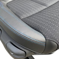 фото thumb №9, Набір сидінь заднє сидіння renault kadjar