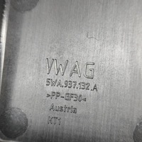 фото thumb №11, Volkswagen id.3 2021 другая жгут трубопровод / кабели