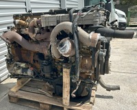 фото thumb №5, Двигатель om471 la mercedes arocs actros mp4