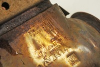 фото thumb №7, Ql312 volvo v90 16- 2.0i каталізатор dpf 31422068