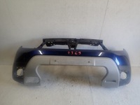 фото thumb №1, Бампер перед передний dacia duster 2 ii 2017-