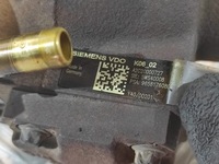 фото thumb №9, Насос впрыскная toyota aygo i 1.4 d 54 km a2c20000727 5ws40008 9658176080