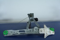 фото thumb №4, Opel vectra c kombi подъемник задняя правый 24451525