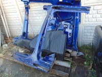 фото thumb №6, Блок двигателя средний порог левый ford courier 2012-