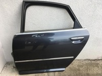 фото thumb №1, Дверь левый задняя audi a8 d3 lz70 02-08