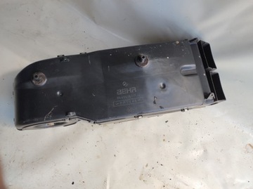 фото thumb №5, Вентилятор резистор обігрівач зад mercedes w140