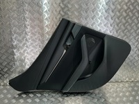 фото thumb №1, Обшивка дверь левый задняя mazda 3 bp 19-