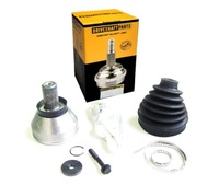 фото thumb №11, Шарнір вала land rover freelander ii