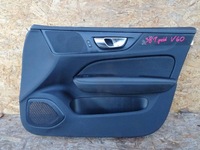 фото thumb №1, Volvo v60 ii s60 ii обивка правая обшивка правый перед