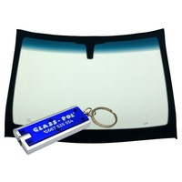 фото thumb №9, Скло лобове передня opel astra h 2004-2009 pas зелена нова