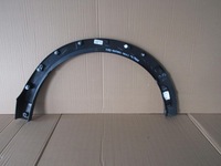 фото thumb №9, Ford mustang mache молдинг крыла задняя правая