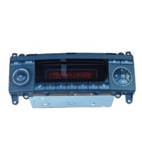 фото thumb №3, Mercedes w169 a-klasa радио заводской a1695406247 аудио 5