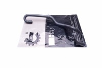 фото thumb №8, Шланг системи охолодження bmw 6 e63 64216910758